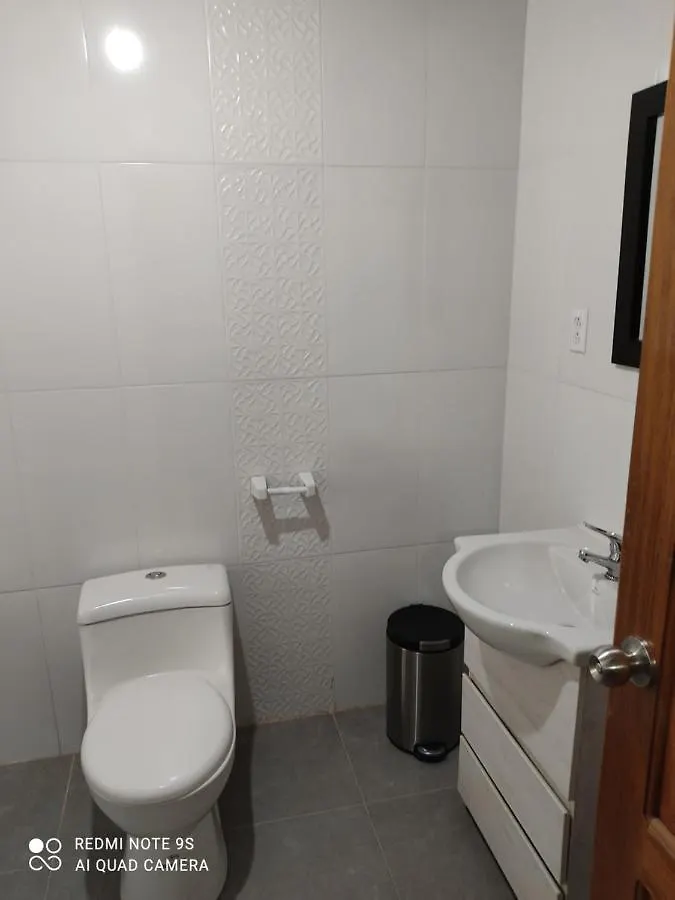 Casa Hacienda El Molino, Aeropuerto Hotel Quito Ecuador
