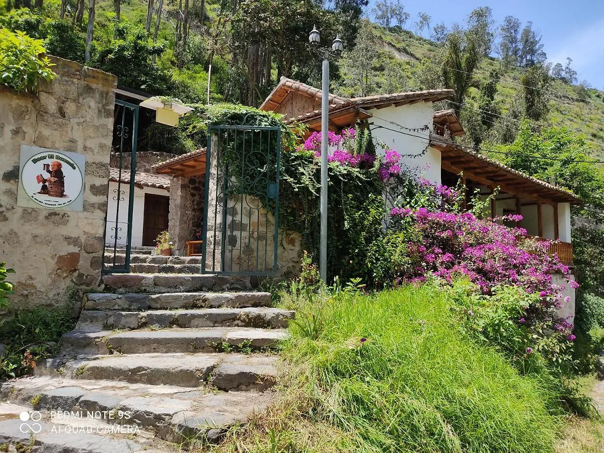 Casa Hacienda El Molino, Aeropuerto contacts
