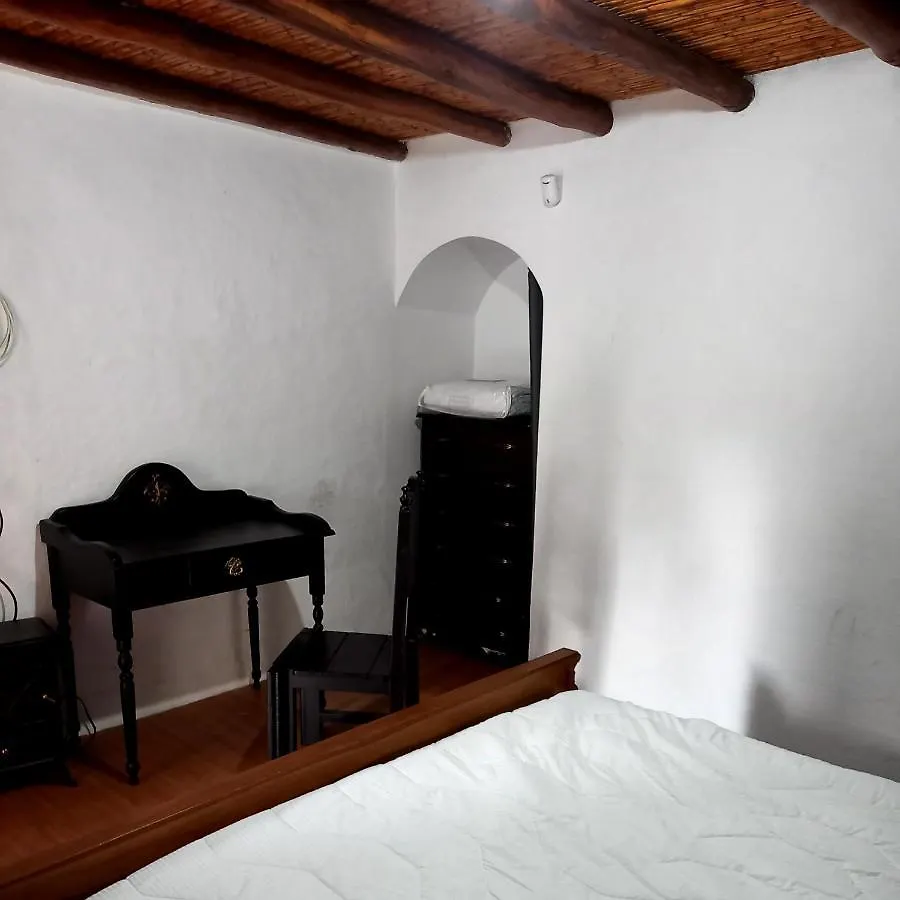 Casa Hacienda El Molino, Aeropuerto Hotel Quito